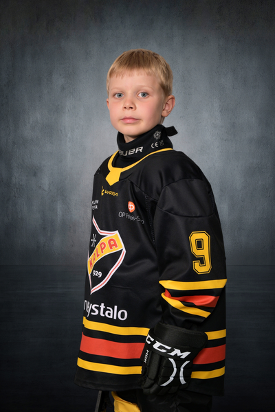 Hoffren Otto