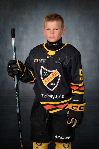 Pulkkinen Noel
