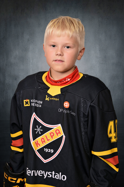 Pitkänen Konsta
