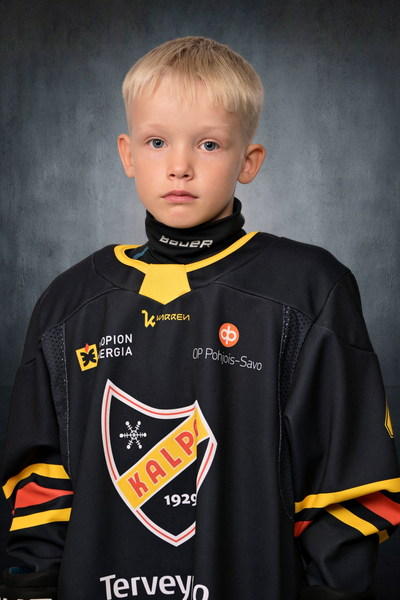 Saarimäki Eemil