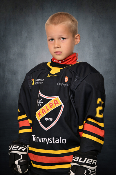Piirainen Eemil