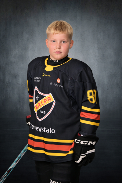 Maukonen Eeli