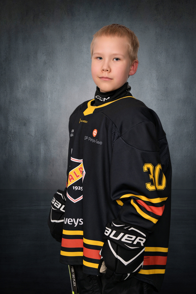 Mönkkönen Eeli
