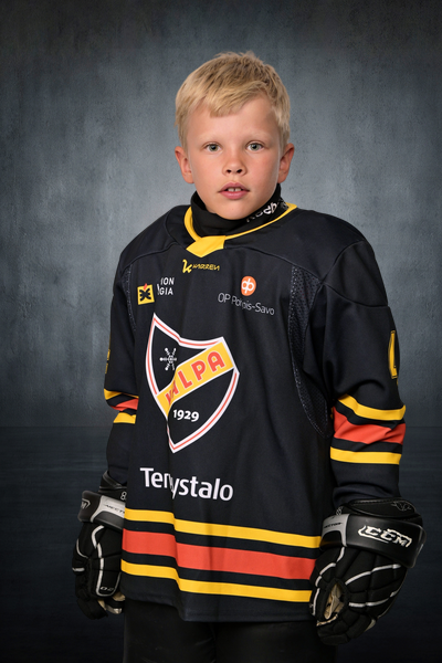 Äijänen Altti