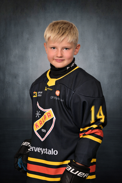 Lukkarinen Akseli