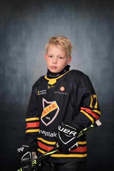 Kröger William