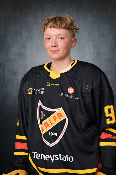 Voutilainen Aatu