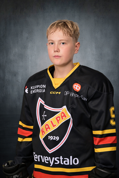 Silvennoinen Akseli