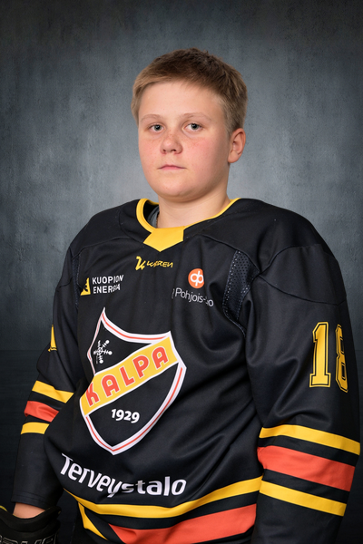 Halonen Anton