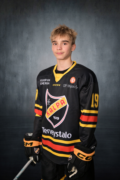 Lappalainen Atso