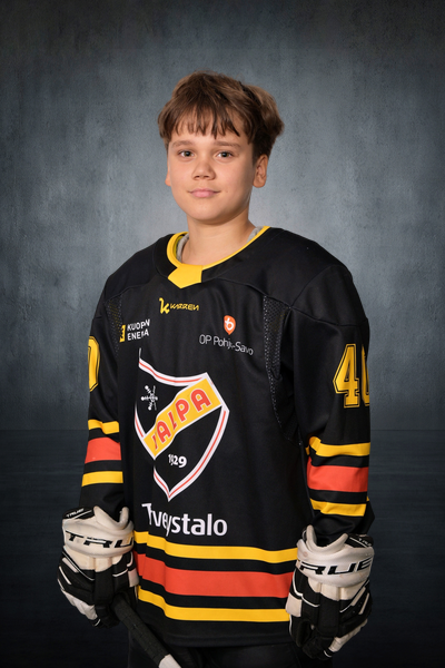 Huttunen August