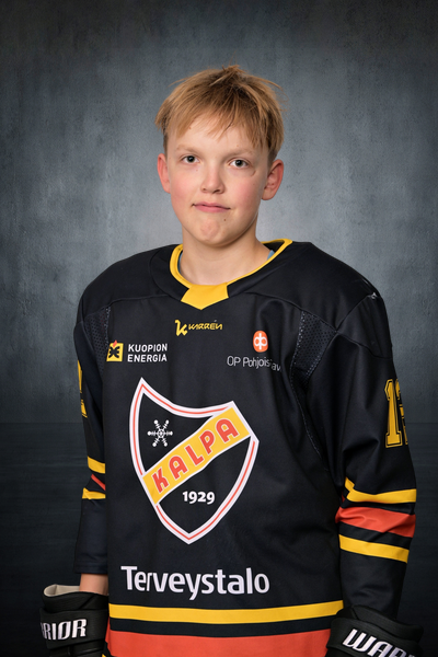 Anttila Eino