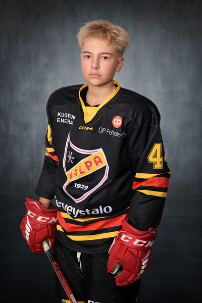 Veteläinen Hugo