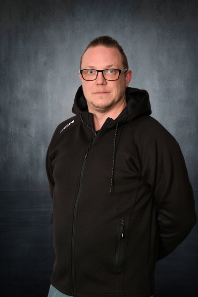 Voutilainen Jarkko