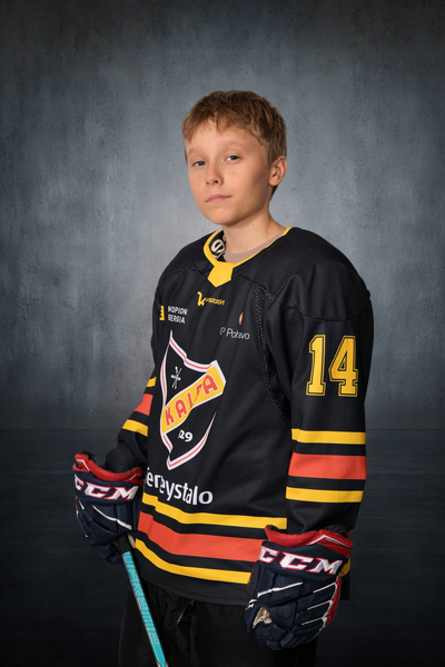 Palviainen Jere