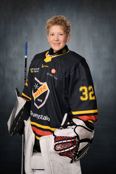 Heikkinen Kalle