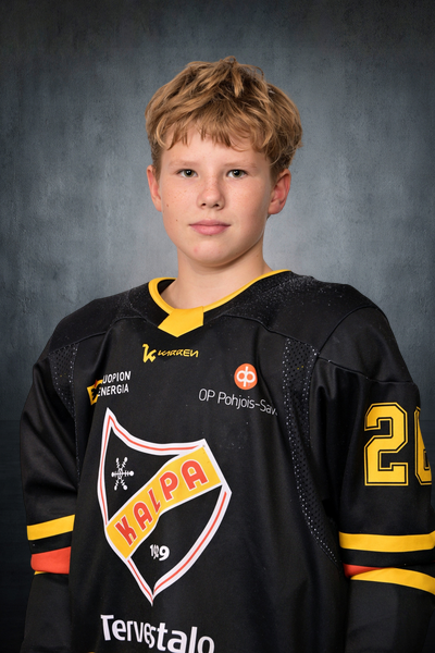 Miettinen Kasper