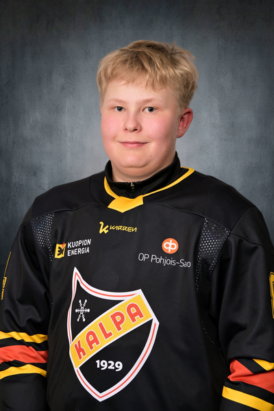 Karhinen Kasperi