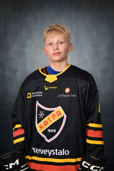 Tuomainen Peetu