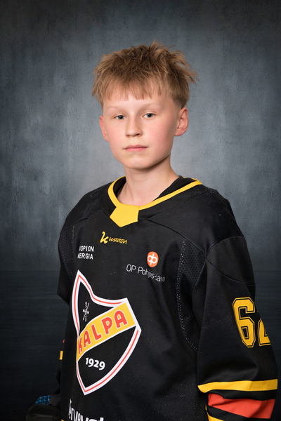 Kainulainen Veikka