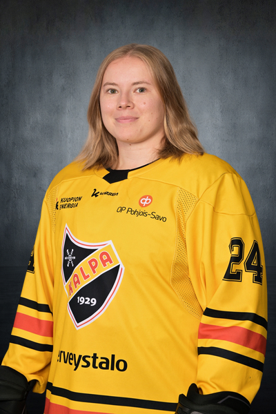 Koivula Krista