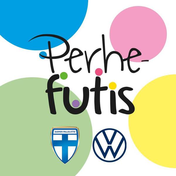 Perhefutis alkaa 7.6.2023 (TÄYNNÄ)