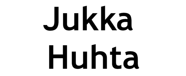 Jukka Huhta