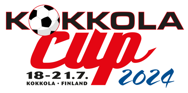 Kokkola Cup pelataan 18.-21.7.2024