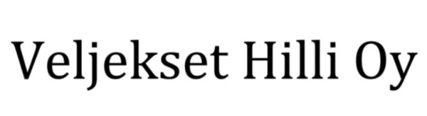 Veljekset Hilli Oy 