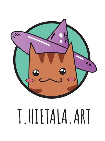 T. Hietala Art