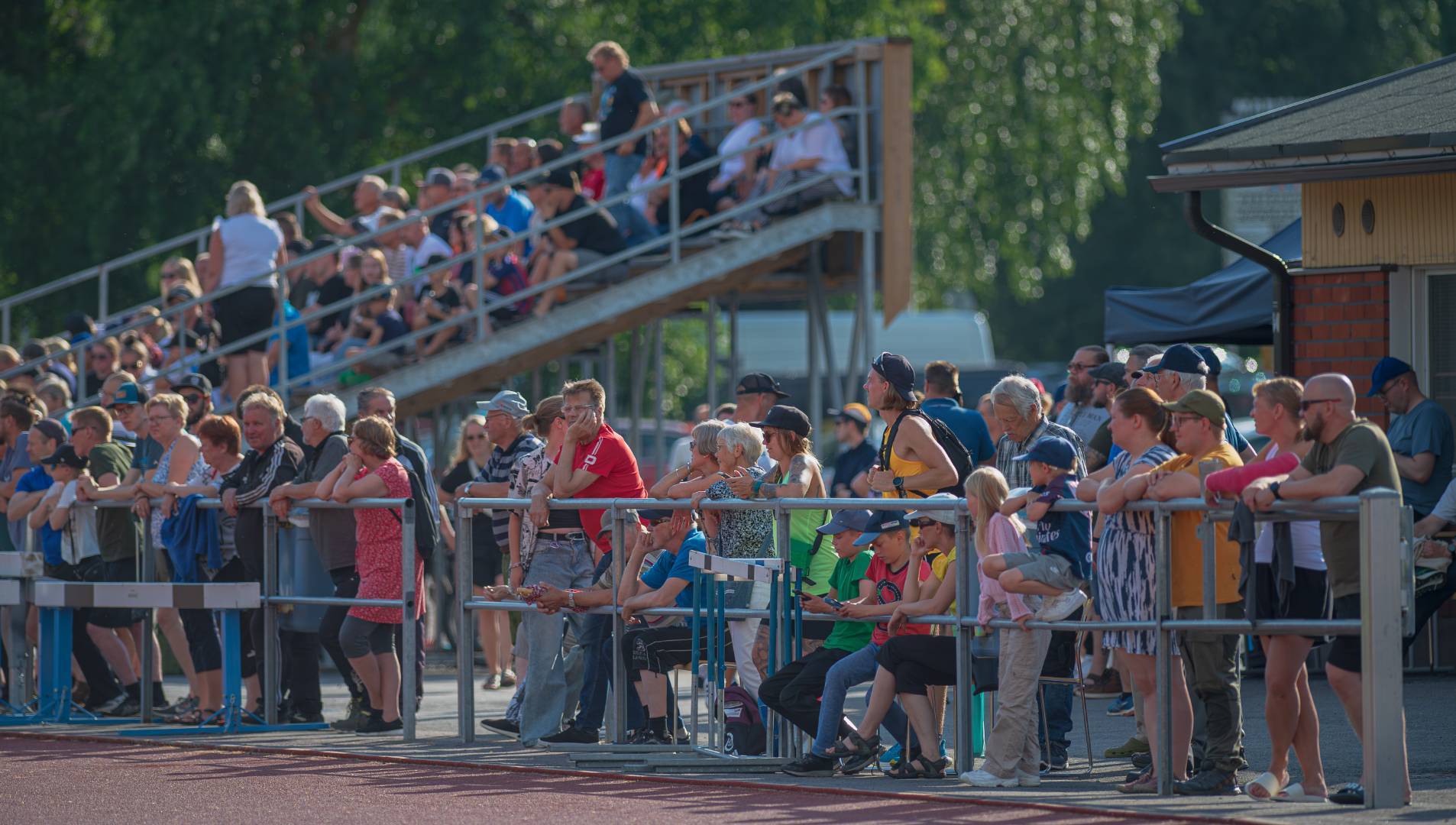 Hurjat Kälviä Gamesit jälleen tulossa!