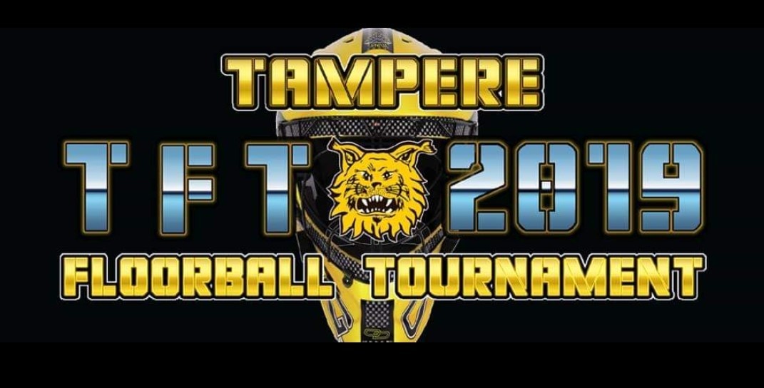 Tampere TFT Floorball Tournament