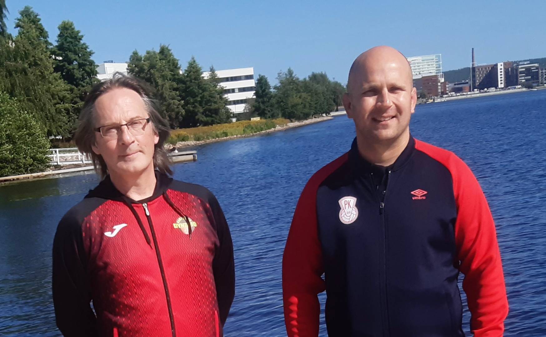 Mikkelin Pallo-Kissat käynnistää futsalin yhteistyössä Kampuksen Dynamon kanssa