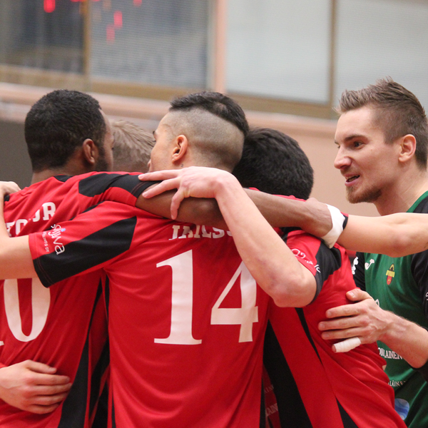 RAPORTTI: KaDy selätti Akaa Futsalin jatkoajalla, Bobille jälleen voittomaali