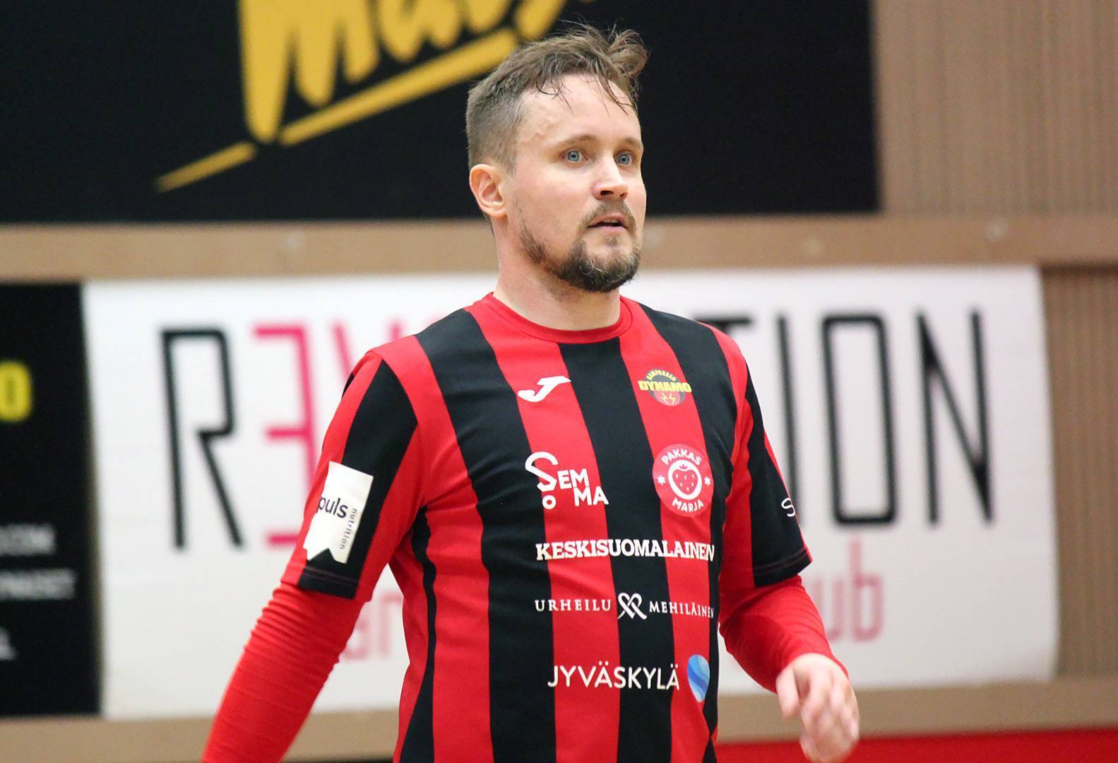 RAPORTTI: KaDyn miehet selättivät GFT:n, Kytölän veljekset ratkaisijoina