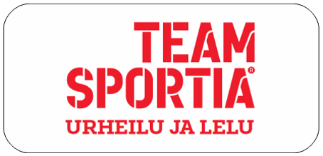 Team Sportia- Urheilu ja lelu