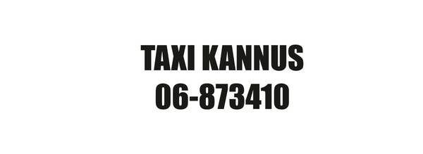 Taksi Kannus