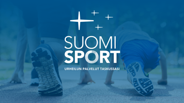 Hanki Yleisurheilulisenssi Suomisport.fi sivulta