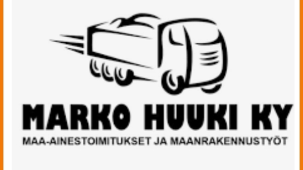 Marko Huuki ky
