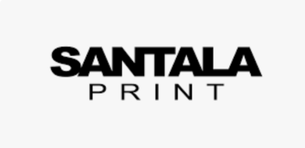 Santala Print
