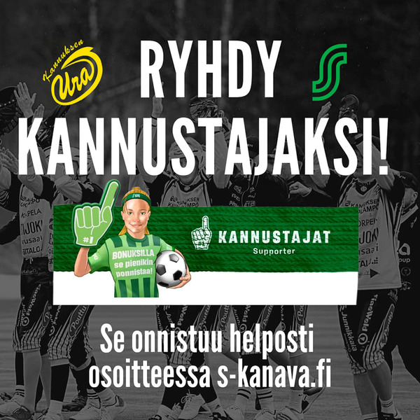 Kannustaja