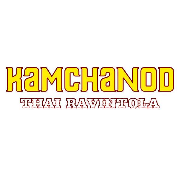 Kamchanod  Thai Ravintola