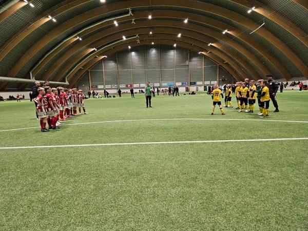 Kokkolan Kevätturnaus 