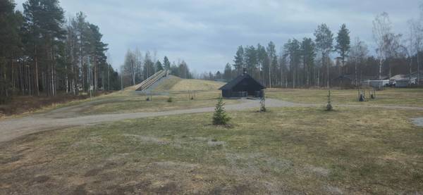 Lestijoki-Rastit Kisapuisto 7.5. klo 17-19