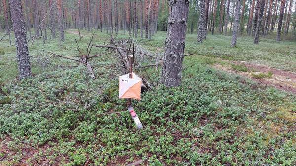Lestijoki-rastit Toholampi/Taipaleenharju 17.9. klo 17-19 ajanotolla, omatoimirastit su 21.9. saakka