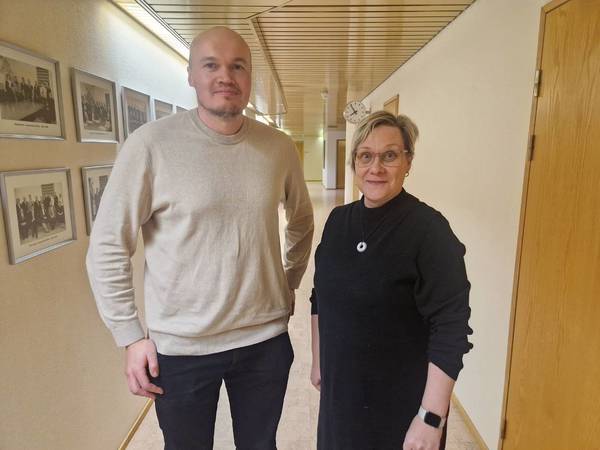 Uran syyskokous pidettiin 26.11.2026