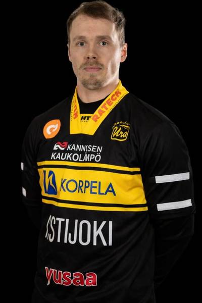 Miika Keski-Petäjä palaa "kotiin"
