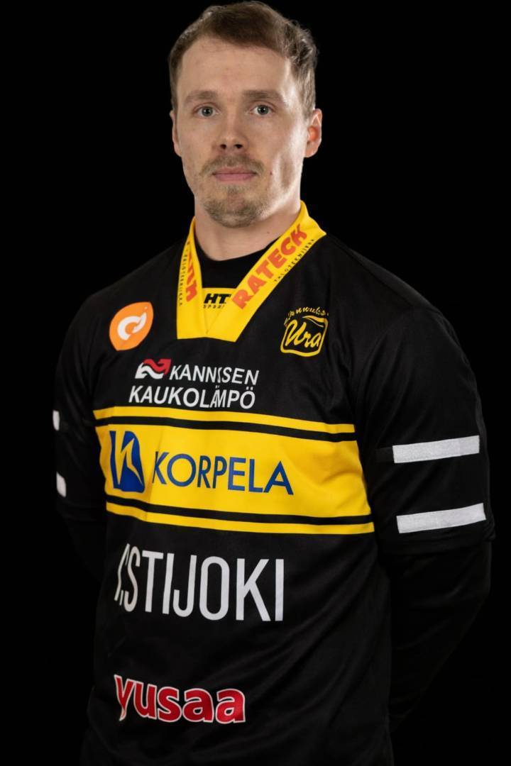 Miika Keski-Petäjä palaa "kotiin"