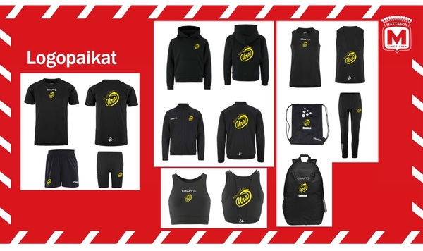 Craftin seura-asu kauppa avattu