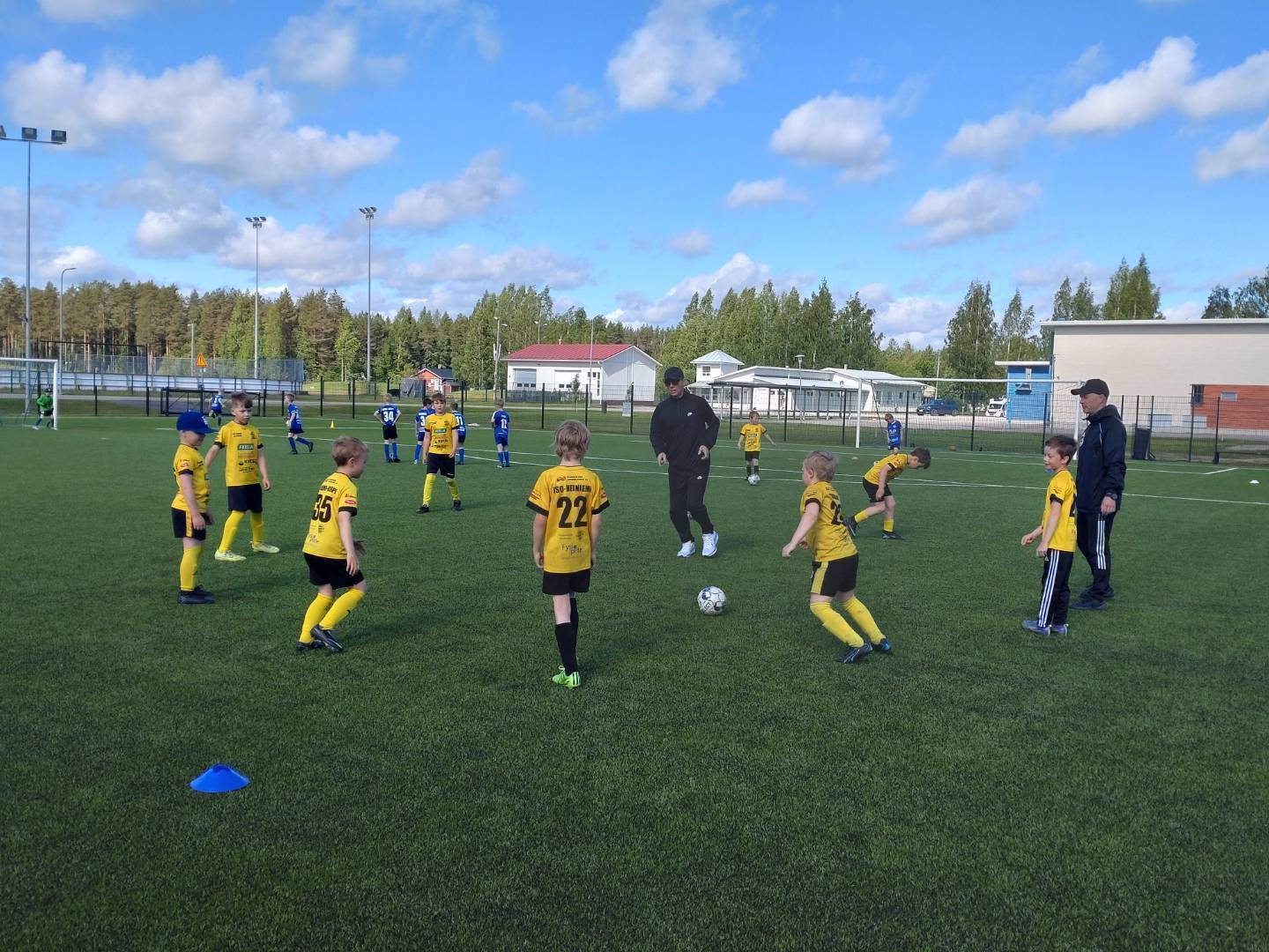 Pelipäivä 7.6.